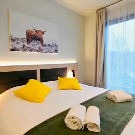Hotel Avec Privatif A Orval